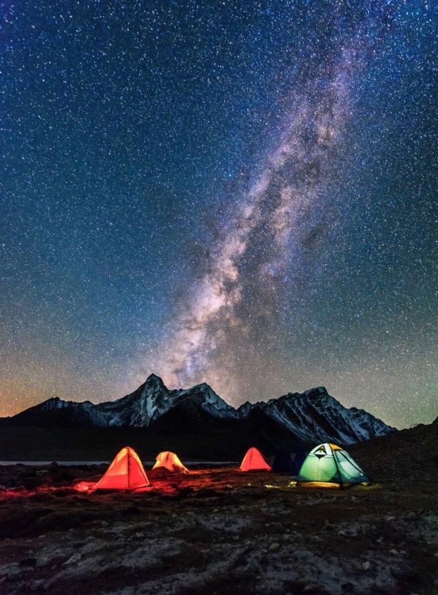 爱旅行的芭比