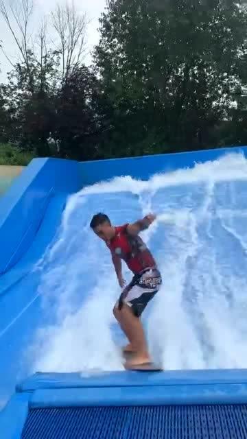 暴走小云