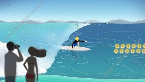叠方块消消看