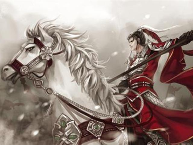 《第八号当铺》黑暗之子高寒,在谎言之中长大,却终究为爱而牺牲