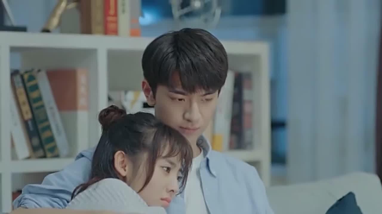 拯救受伤的男人