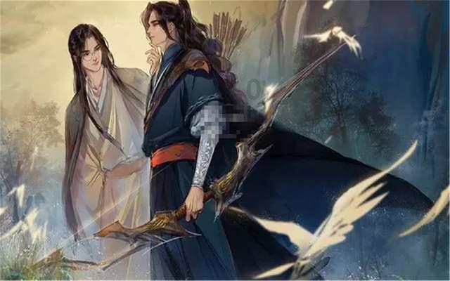 消失的轨迹